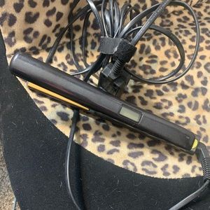 Chi hair straightner